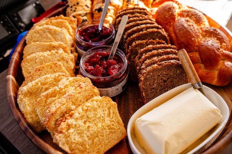 Gdansk/Sopot: Breakfast Cruise on a Catamaran - Final Thoughts: Is This Cruise for You?