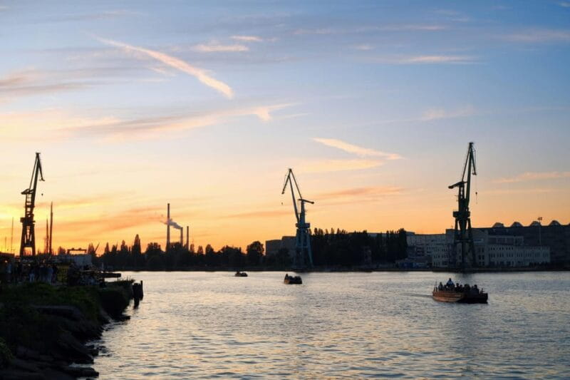 Gdansk, Sopot & Gdynia Road Trip with a Local Guide - Exploring the Three Cities: What You Can Expect