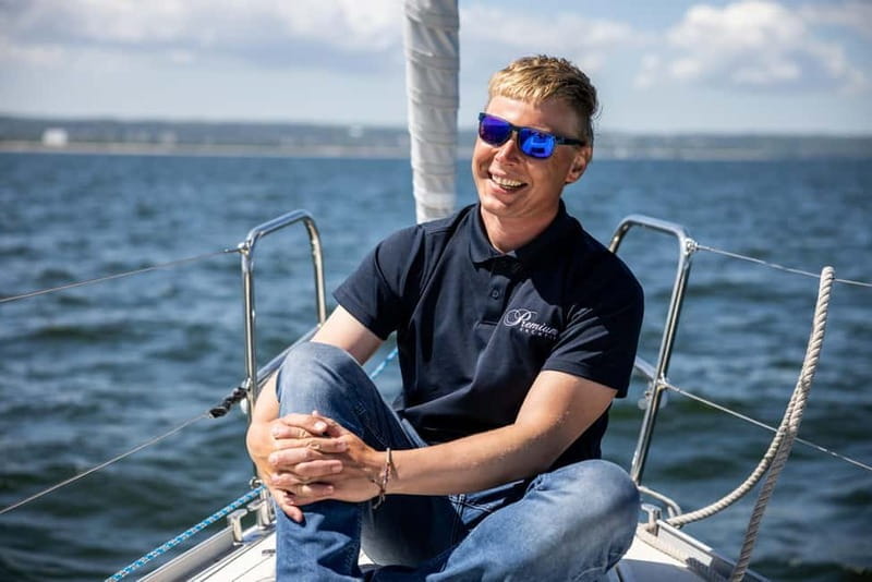 Gdansk/Sopot/Gdynia: Sailing Boat Private Cruise - Final Thoughts: Is It Worth It?