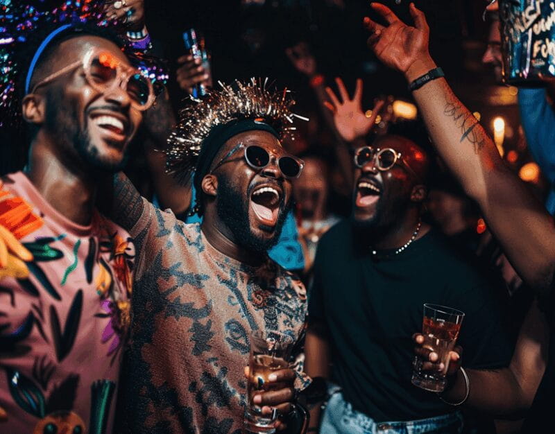 Gdansk: Stag Night Pub Crawl with Female Guide - FAQ