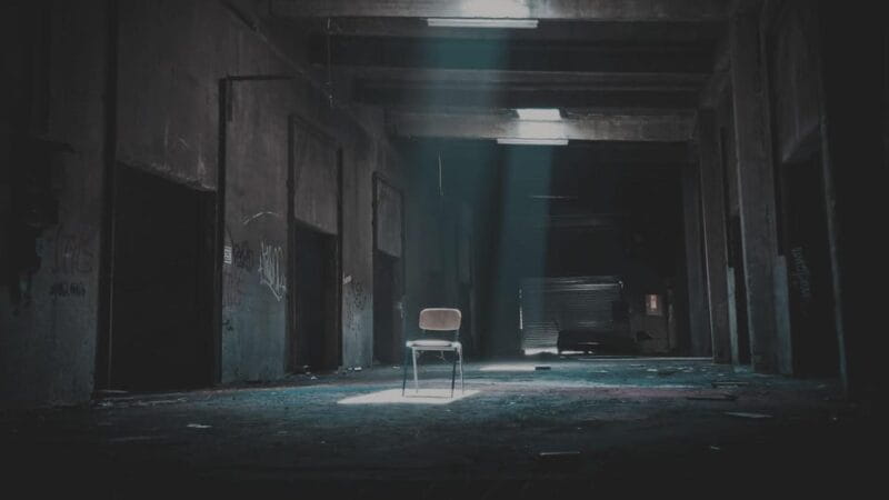 Gdansk: Thrilling Escape Room for Groups - The Role of the Guides and Assistance