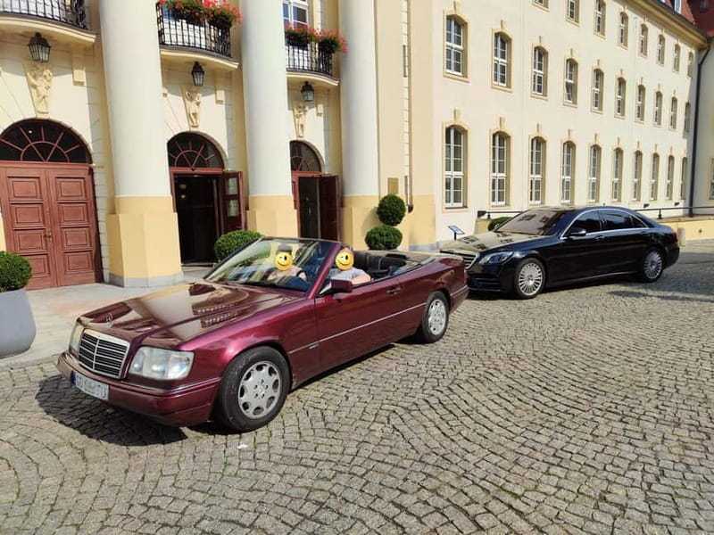 Gdask: City of Freedom - Local Guided Cabrio Tour - Final Thoughts