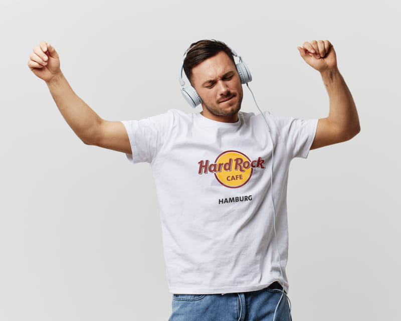 Gdask: Full Hard Rock Experience - Key Points / Takeaways