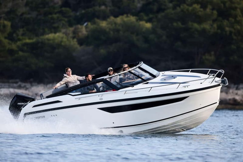 Gdask: Private Westerplatte Cruise with a Glass of Prosecco - Exploring Gdansk from the Water: A Detailed Review of the Westerplatte Cruise