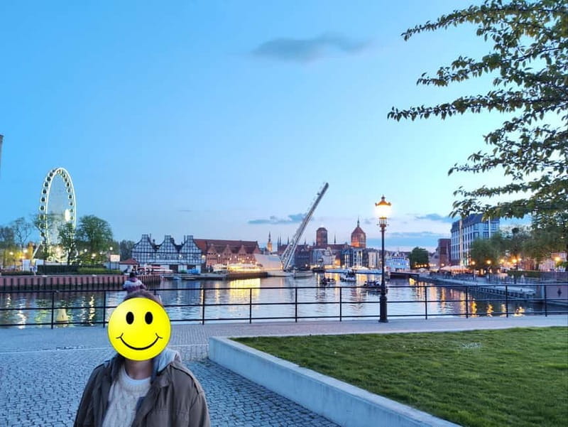 Gdask: Wrzeszcz and Shipyard District Private Bike Tour - Key points / Takeaways