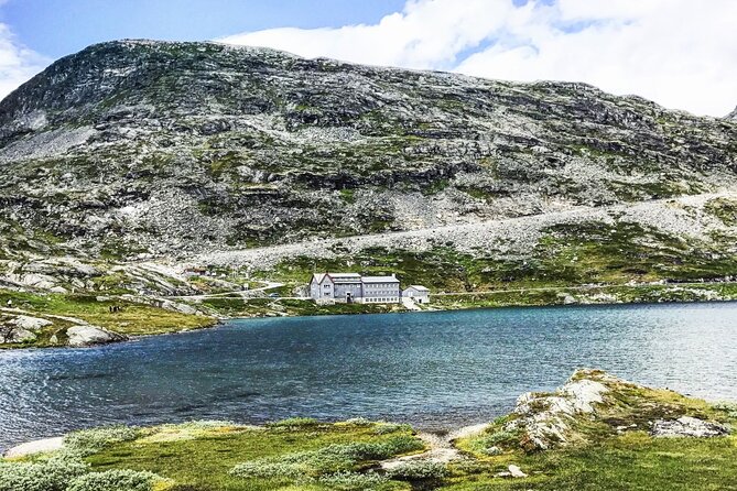 Geiranger: Excursions.no Mount Dalsnibba & Eagles Bend - Exploring Geirangers Natural Wonders