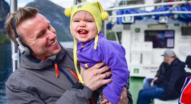 Geiranger: Fjord and Waterfalls Sightseeing Boat Trip - FAQ