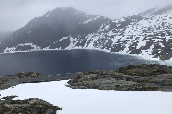 Geiranger Shore Excursion: Mt. Dalsnibba and Eagle Road - Inclusions and Meeting Details