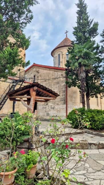 Gelati Monastery, Motsameta Monastery & Bagrati Cathedral - Concluding Thoughts: Is It Worth It?