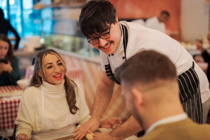 Gelato and Pasta Cooking Class in Rome - Piazza Navona - Frequently Asked Questions