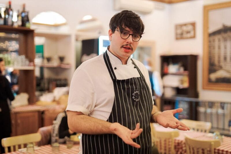 Gelato and Pasta Cooking Class in Rome - Piazza Navona - Final Thoughts