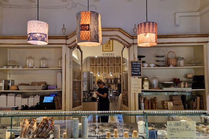 Gelato Crawl Tour Bologna: See Italy's Food Capital in a New Way - Key points / Takeaways