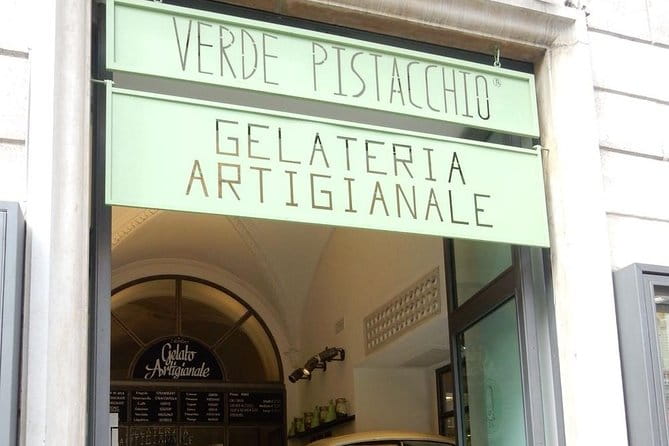 Gelato Lovers Workshop in Rome - Create and Taste Italian Homemade Gelato - A Practical Look at the Rome Gelato Workshop