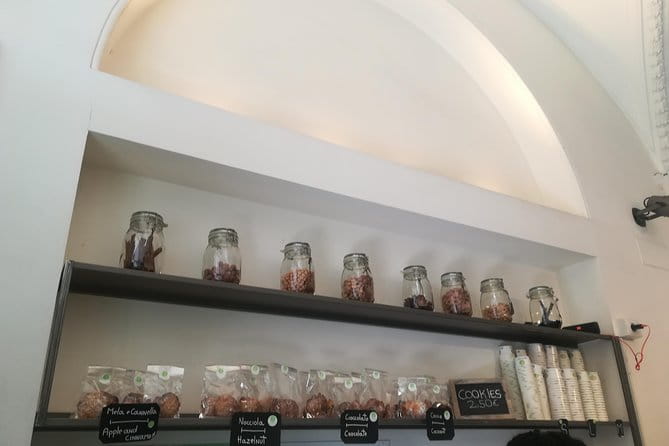 Gelato Lovers Workshop in Rome - Create and Taste Italian Homemade Gelato - Key Points