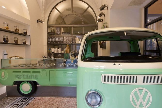 Gelato Lovers Workshop in Rome - Create and Taste Italian Homemade Gelato - Final Thoughts