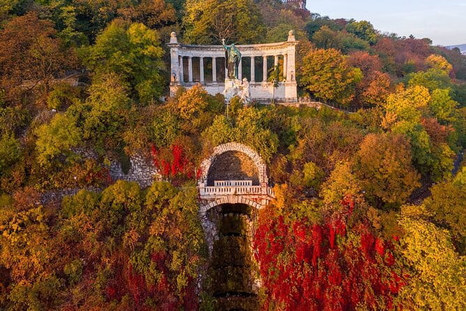 Gellérthegy Hill Walk The Jade Stone of Budapest - Who Would Love This Tour?