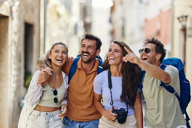 Gems of Alsace Private Full Day Tour from Strasbourg - Key Points / Takeaways