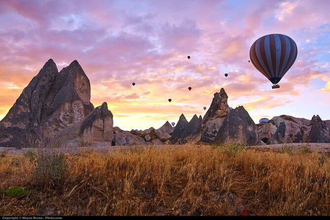 Gems of Cappadocia Private Tour - A Closer Look at the Gems of Cappadocia Private Tour