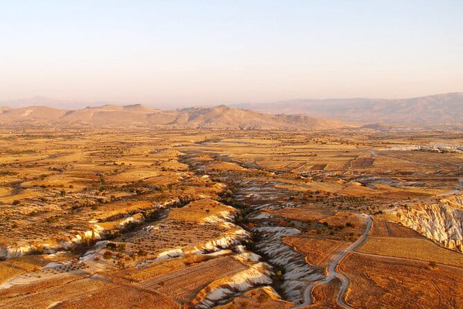 Gems of Cappadocia Private Tour - Who Is This Tour Best For?