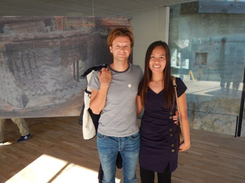 Gems of Helsingør  Private Walking Tour for Couples - A Romantic Stroll through Helsingør: A Close Look at the Private Walking Tour for Couples