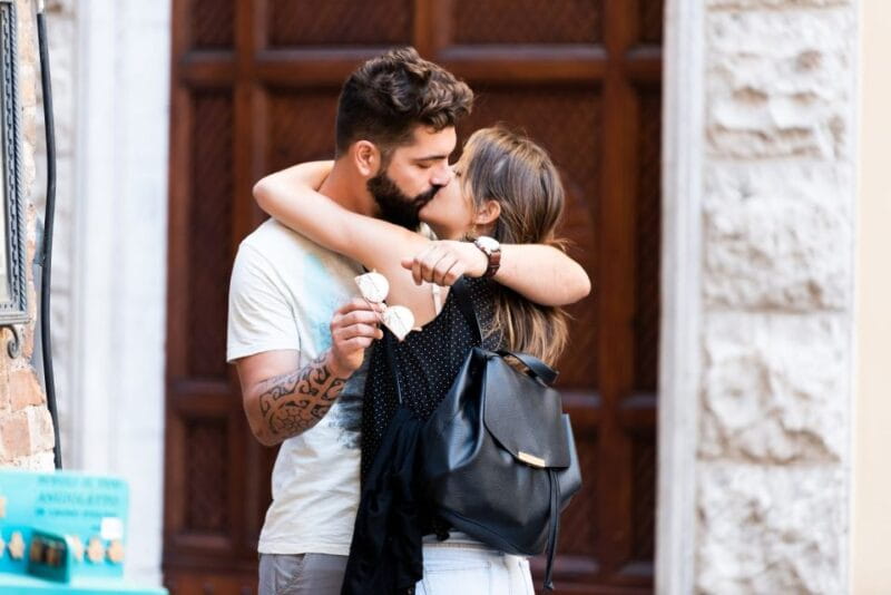 Gems of Helsingør  Private Walking Tour for Couples - Starting Point: Kronborg Castle Entrance