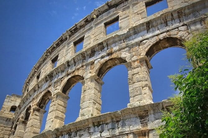 Gems of Istria - Private day-trip to Pula, Rovinj & Motovun from Zagreb - Who Would Love This Tour?