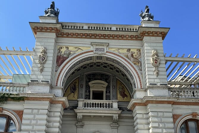 Gems of the Budapest Castle District Walking Tour - Final Thoughts