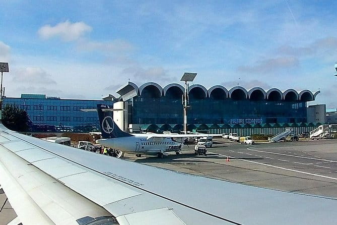 Gems of Transilvania: Brasov,Sighisoara,Sibiu,Viscri and more - Arriving in Otopeni or Departing from Brasov