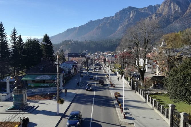 Gems of Transilvania: Brasov,Sighisoara,Sibiu,Viscri and more - Flexibility and Additional Options