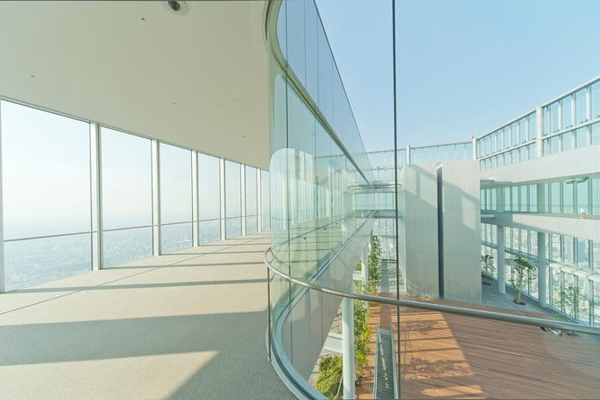 General Admission Ticket to ABENO HARUKAS in Osaka - Booking and Cancellation Policy