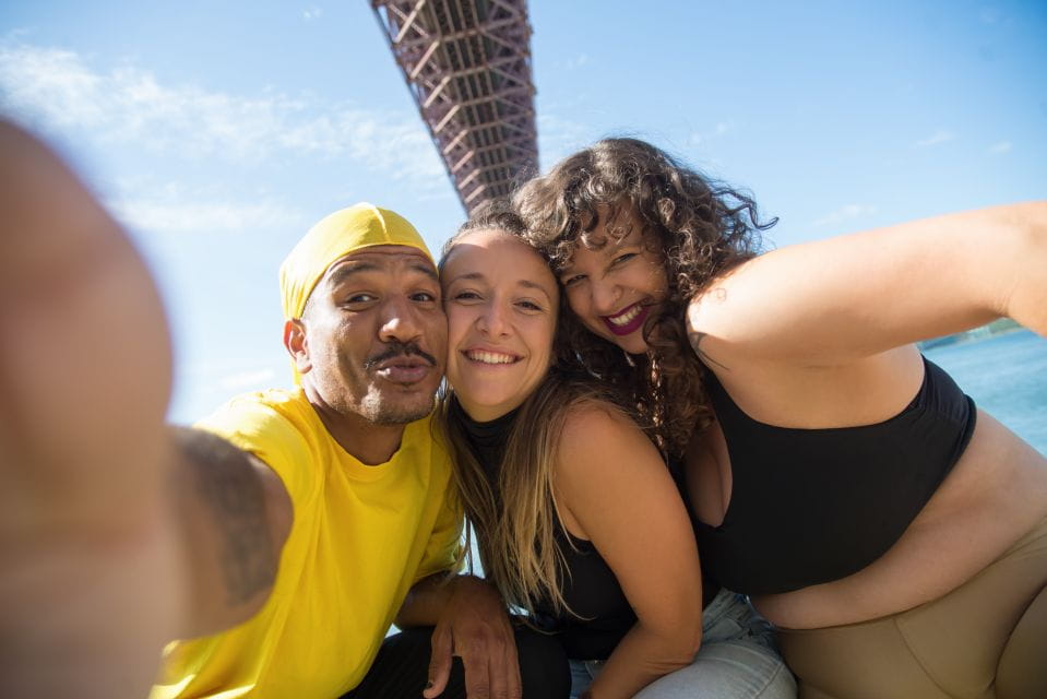 Geneva : Bachelorette Party Outdoor Smartphone Game - Customer Feedback