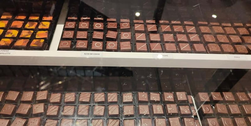 Geneva Chocolate & Patisserie Walking Tour - Who Is This Tour Best For?