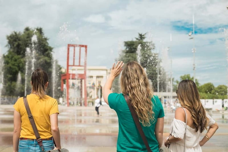 Geneva: City Pass with 60 Activities - Navigating Geneva with the City Pass