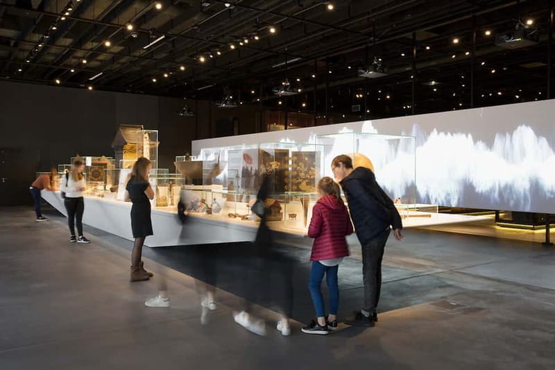 Geneva: City Pass with 60 Activities - Who Should Consider the Geneva City Pass?