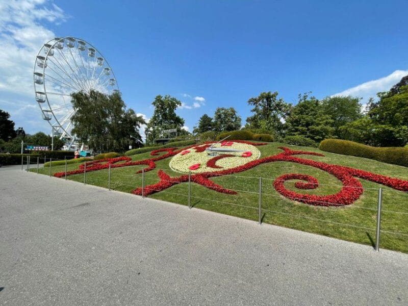 Geneva Complete Tour. Hotel PICK-UP, UN area & the Old City - Price and Value Considerations