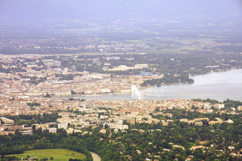 Geneva Discovery Walking Tour - Frequently Asked Questions