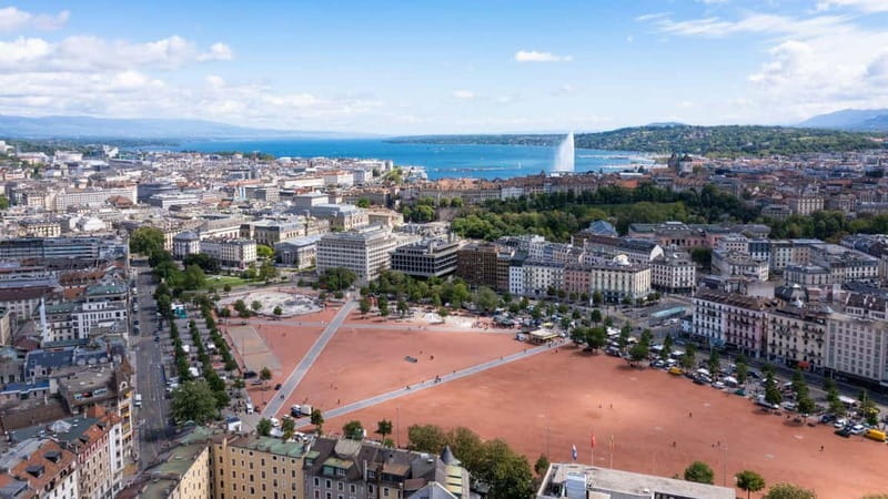 Geneva: E-bike Tour Free Watch Museum Entry and Chocolates - What To Expect — Practical Details