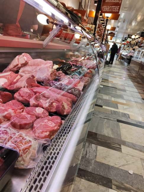 Geneva: Food Group Walking Tour with Full Meal - Who Will Love This Experience?