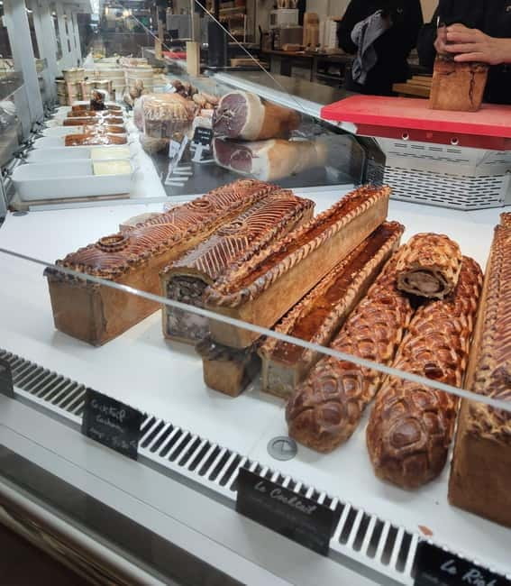 Geneva: Food Group Walking Tour with Full Meal - FAQ