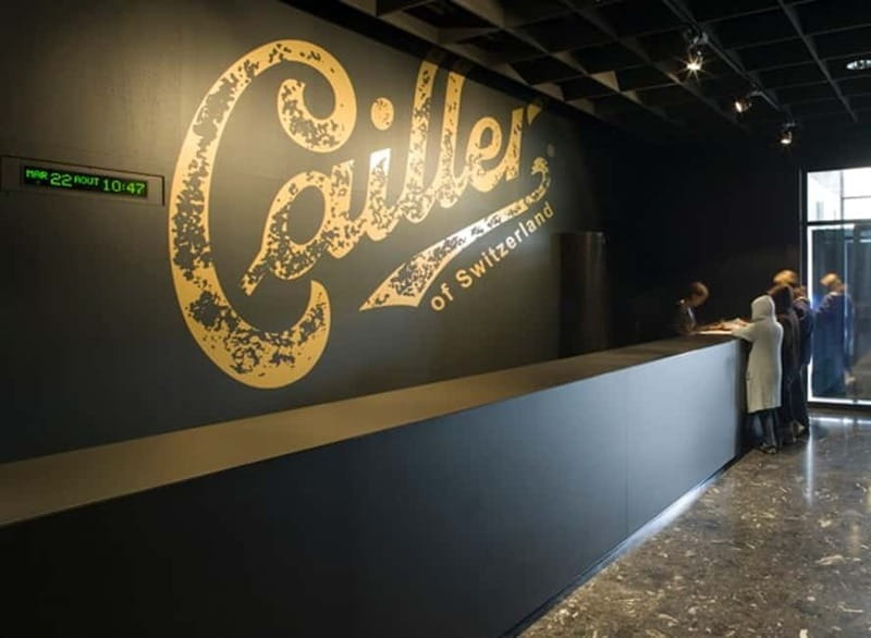 Geneva: Gruyères Tour with Chocolate, Cheese & Golden Train - Key points / Takeaways