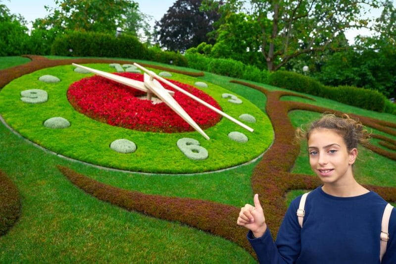 Geneva Highlights Old Town Private Walking Tour - Key Points/Takeaways