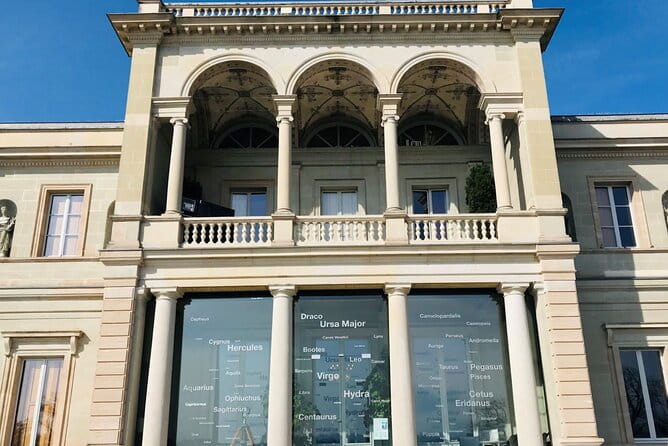 Geneva (International District) City Sights Self-Guided Tour - Who Should Consider This Tour?