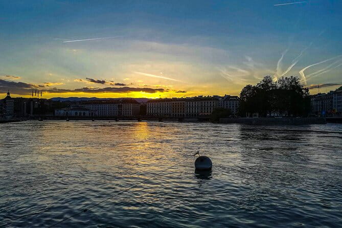 Geneva Like a Local: Customized Private Tour - Key points / Takeaways