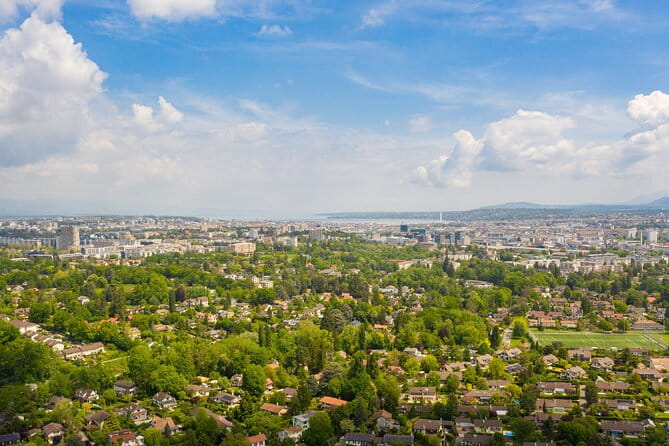Geneva Like a Local: Customized Private Tour - FAQ