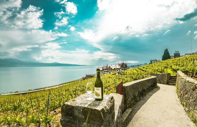 Geneva: Montreux, Chaplins World, Chillon Castle & Apéritif - Exploring the Swiss Riviera: A Detailed Look at the Geneva to Montreux Tour