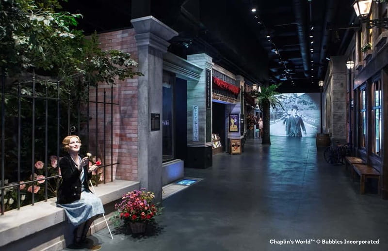 Geneva: Montreux, Chaplins World, Chillon Castle & Apéritif - Price and Value: The Cost of a Full Swiss Day