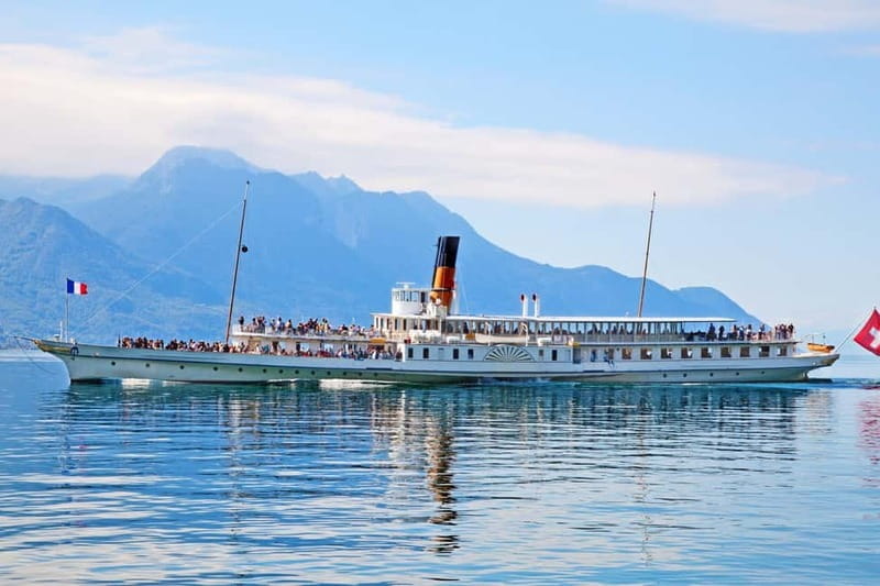 Geneva Old Town Private Tour with Lake Genova Cruise Tickets - FAQ: Common Practical Questions