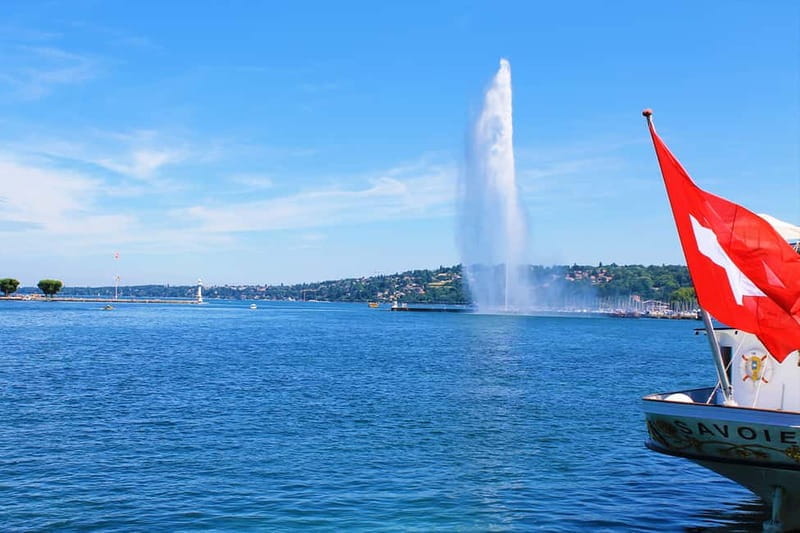 Geneva: Open-Top Sightseeing Bus Tour - The Sum Up: Is It Worth Your Time?