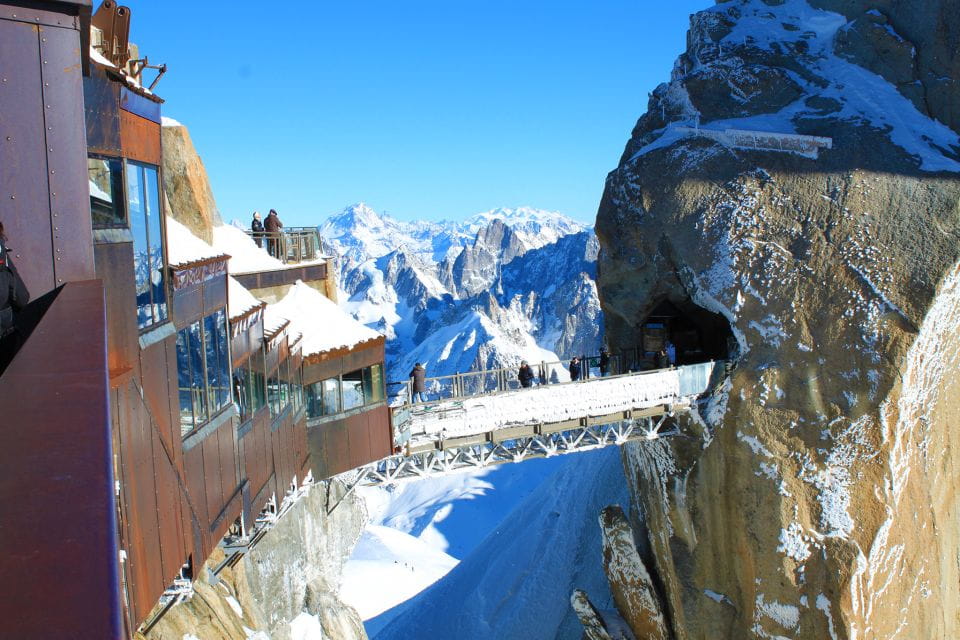 Geneva: Private Chamonix Mont Blanc Day Tour - Tour Restrictions and Additional Information
