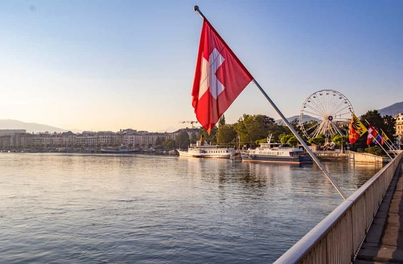 Geneva: Private Express Walk with a Local in 60 minutes - Price, Duration, and Value